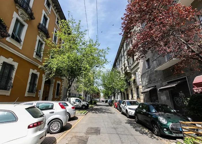 Luxury - A Due Passi Dal Centro Di